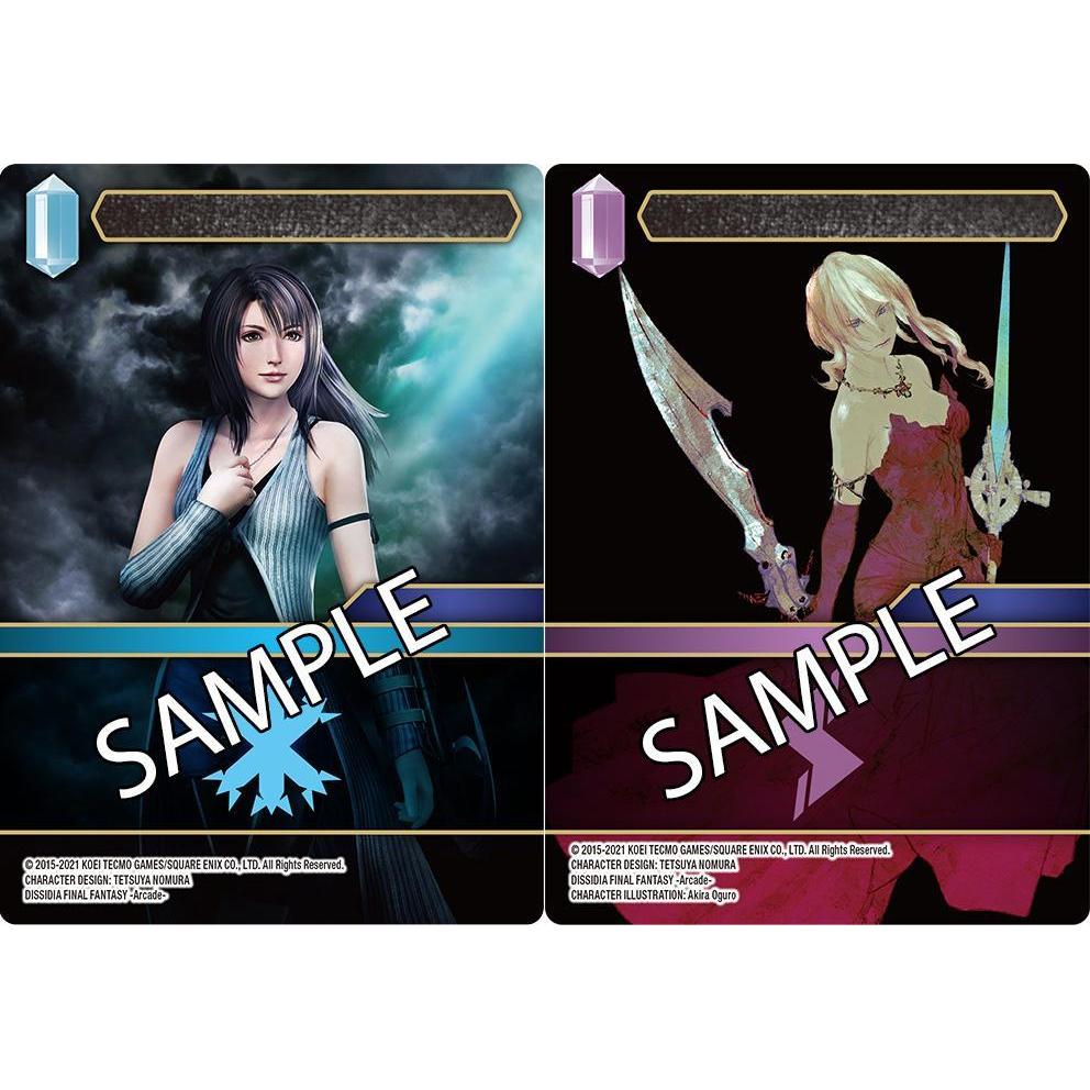 Final Fantasy TCG: Crystal Radiance Opus 13-Single Pack (Random)-Square Enix-Ace Cards & Collectibles