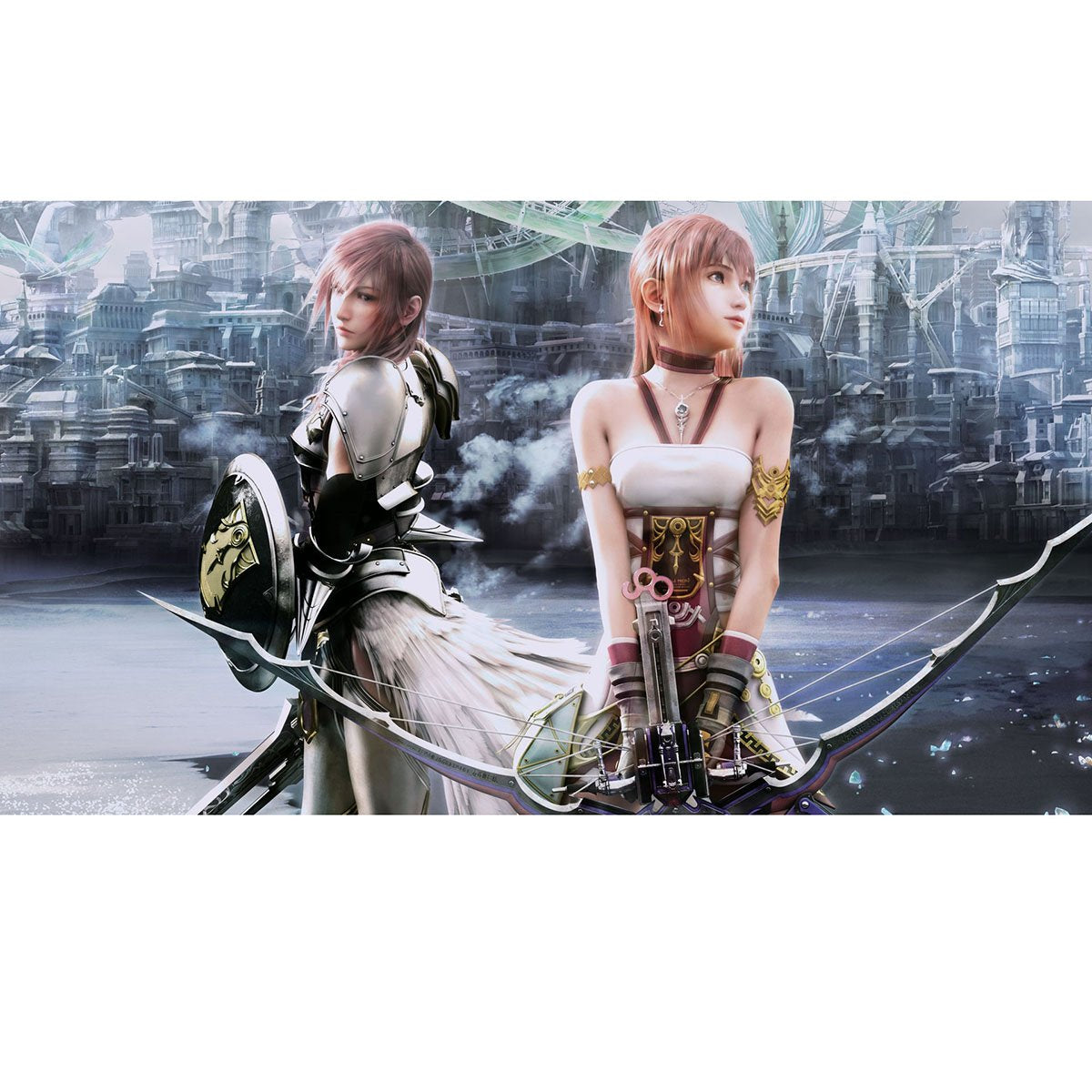 Final Fantasy TCG: Emissaries of Light Opus 16-Single Pack (Random)-Square Enix-Ace Cards & Collectibles