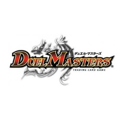 Duel Masters TCG "Legend Super Deck" Ryuha Bakuen [DM22-BD1] (Japanese)-Takara Tomy-Ace Cards & Collectibles