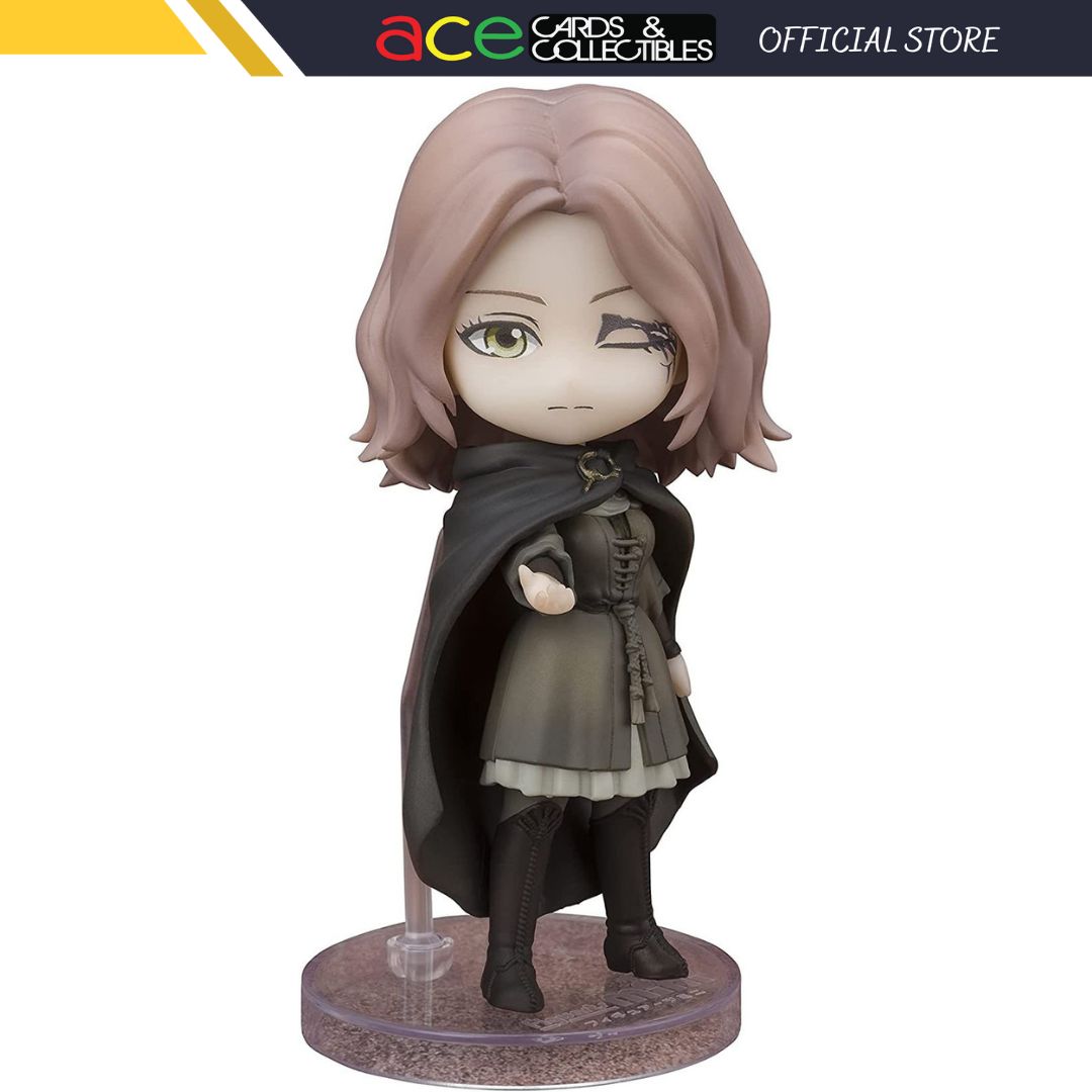 Elden Ring -Figuarts Mini- "Melina"-Tamashii-Ace Cards & Collectibles