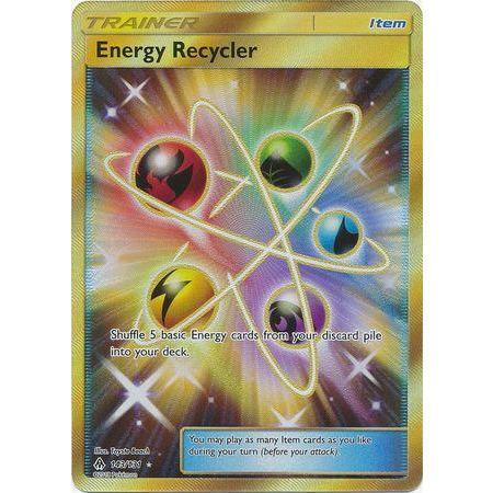 Energy Recycler -Single Card - Ace Cards Sdn Bhd Energy Recycler -Single Card - Ace Cards Sdn Bhd