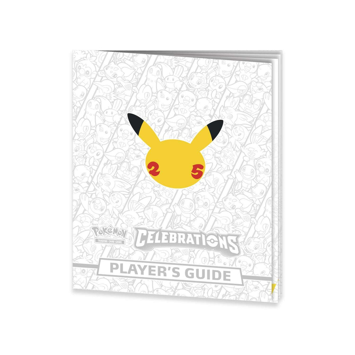 Pokemon TCG: Celebrations Elite Trainer Box-The Pokémon Company International-Ace Cards &amp; Collectibles