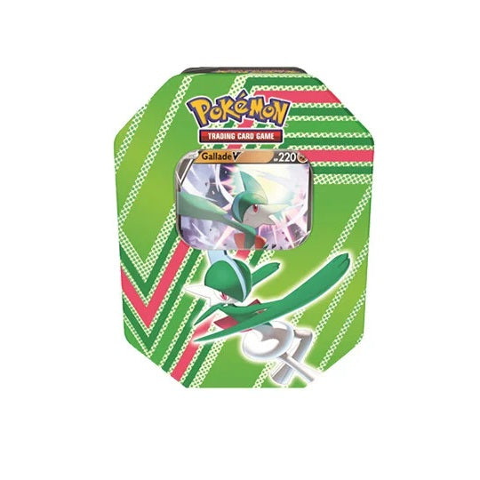Pokemon TCG: Hidden Potential Tin (Rotom V/Gallade V/Giratina V)