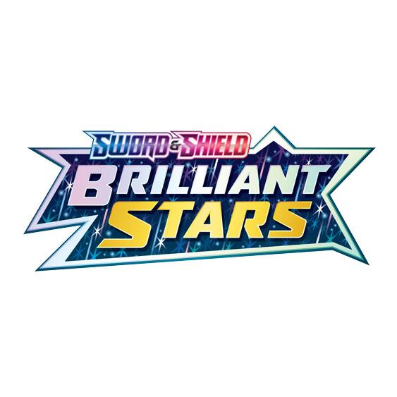 Pokemon TCG: Sword & Shield SS09 Brilliant Stars Booster - Ace Cards Sdn Bhd Pokemon TCG: Sword & Shield SS09 Brilliant Stars Booster - Ace Cards Sdn Bhd