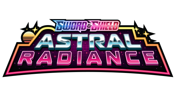 Pokemon TCG: Sword & Shield SS10 Astral Radiance Booster