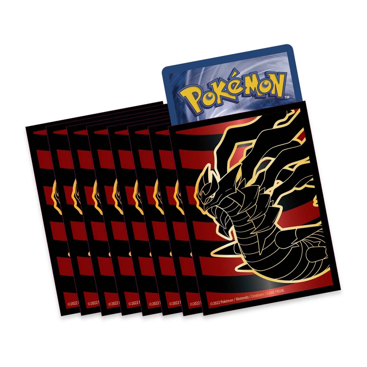Pokemon TCG: Sword &amp; Shield SS11 Lost Origin Elite Trainer Box-The Pokémon Company International-Ace Cards &amp; Collectibles