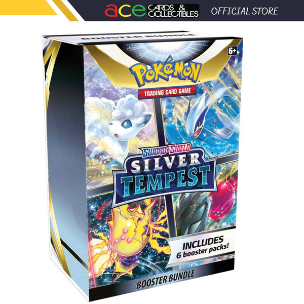 ss booster box Trading Team Up for Team Rocket or HG booster box and a variety of illustrated Trainer cards to enhance your deck Pokemon SS12 Silver Tempest Booster