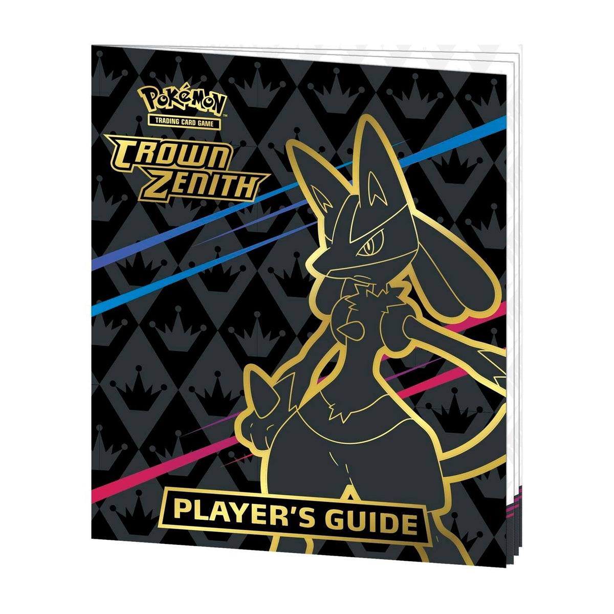 Pokemon TCG: Sword &amp; Shield SS12.5 Crown Zenith Elite Trainer Box-The Pokémon Company International-Ace Cards &amp; Collectibles