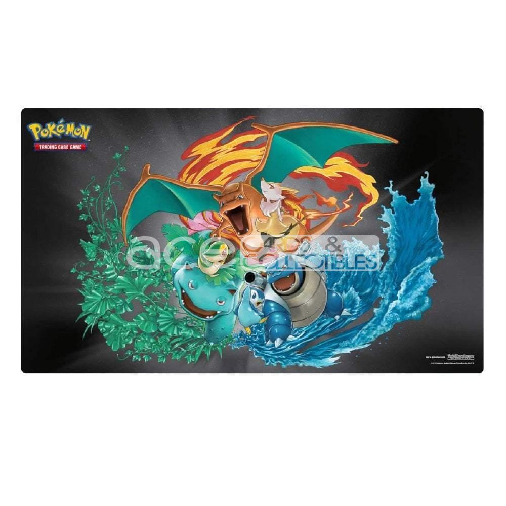 Pokemon TCG: Tag Team Generations Premium Collection Playmat-The Pokémon Company International-Ace Cards & Collectibles