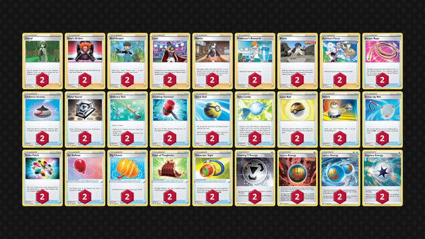 trainers toolkit pokémon card list Pokemon TCG: Trainer's Toolkit 2021 ( single cards & Crobat V )