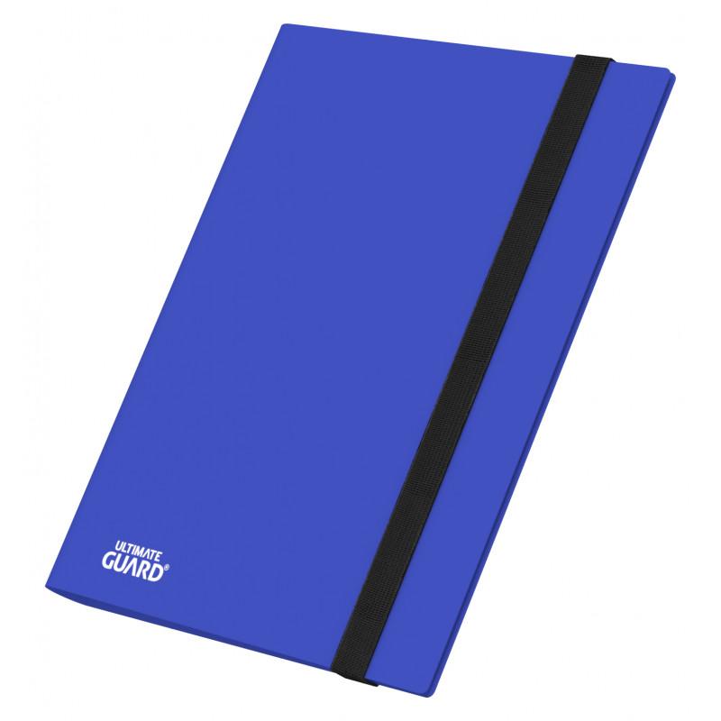 Ultimate Guard Card Album FlexXfolio™ 9-Pocket-Blue-Ultimate Guard-Ace Cards & Collectibles