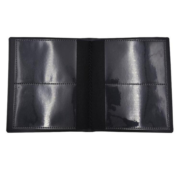 Ultra PRO PRO-Binder Card Album 2-Pocket Eclipse (Jet Black) - Ace Cards Sdn Bhd Ultra PRO PRO-Binder Card Album 2-Pocket Eclipse (Jet Black) - Ace Cards Sdn Bhd