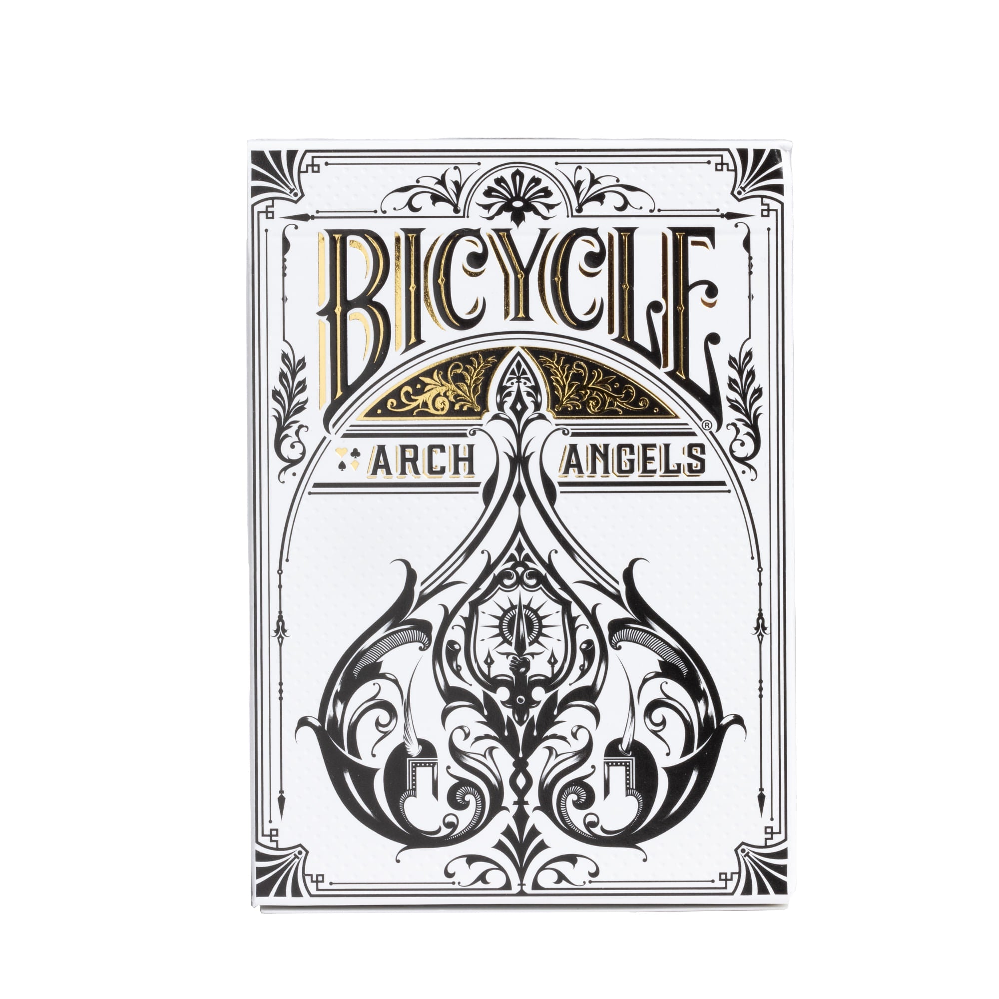 Bicycle Archangels Playing Cards-United States Playing Cards Company-Ace Cards & Collectibles