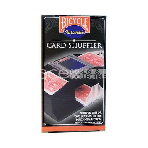 Bicycle Card Shuffler Automatic-United States Playing Cards Company-Ace Cards &amp; Collectibles