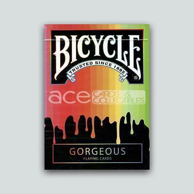 Bicycle Gorgeous Playing Cards By Bocopo