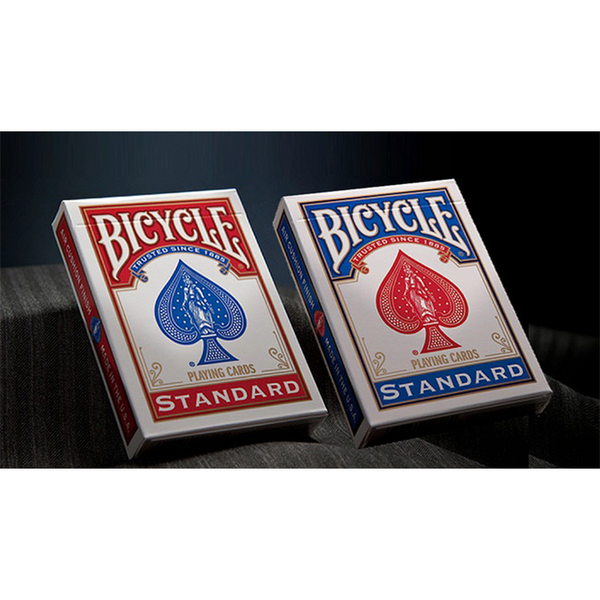 Site Officiel Jeux De Cartes - Bicycle Gold Deck By US Playing Cards