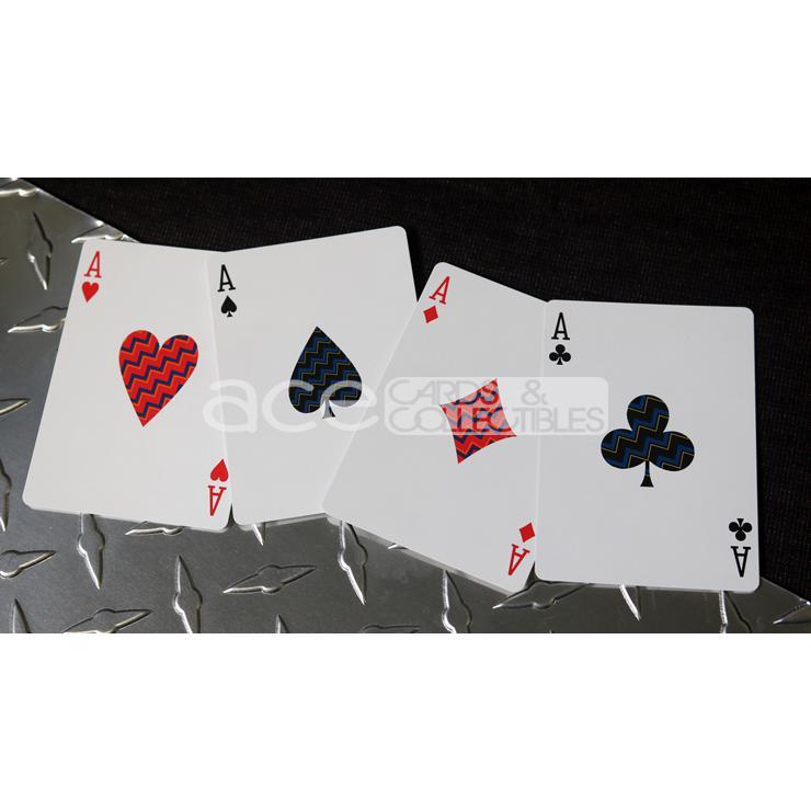 NOC Murphy Magic Signature Playing Cards-United States Playing Cards Company-Ace Cards &amp; Collectibles