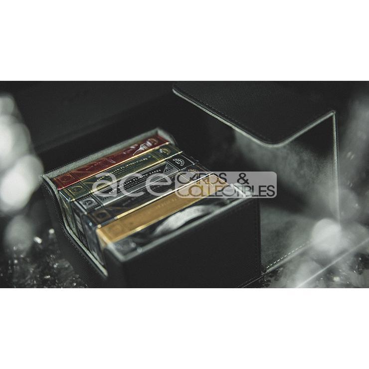 Playing Cards Collection 6 Deck Box By TCC-United States Playing Cards Company-Ace Cards & Collectibles