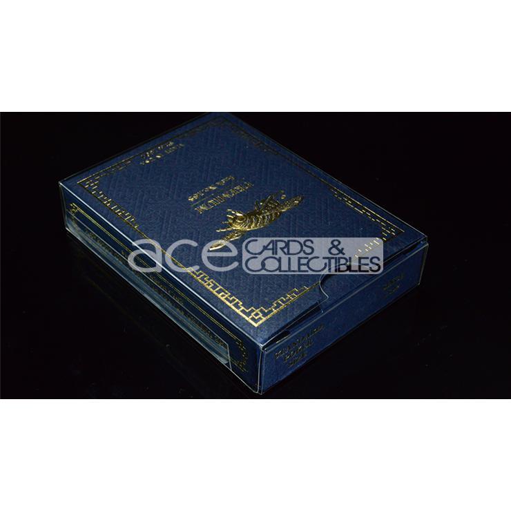 Playing Cards Deck Sleeve-United States Playing Cards Company-Ace Cards &amp; Collectibles