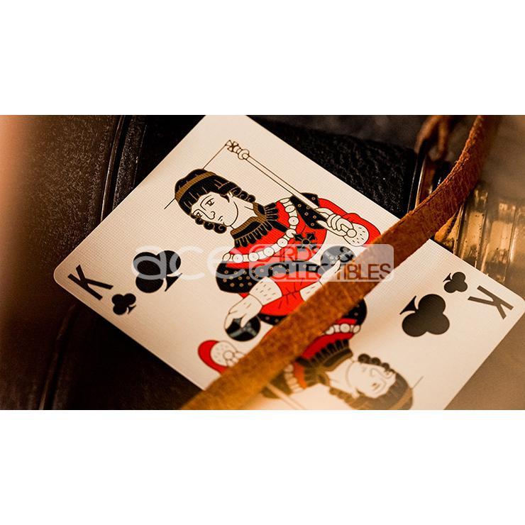 Provision Playing Cards By Theory11-United States Playing Cards Company-Ace Cards &amp; Collectibles