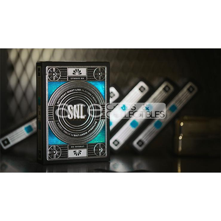 SNL Playing Cards By Theory11-United States Playing Cards Company-Ace Cards & Collectibles