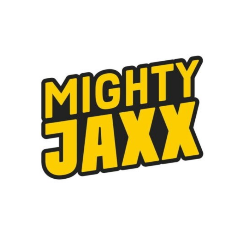 Mighty Jaxx