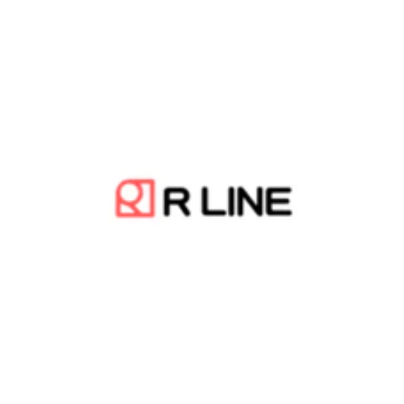 R Line Card Sleeve