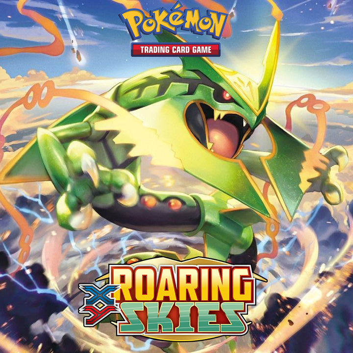 Preços baixos em Shaymin EX Individual Roaring Skies