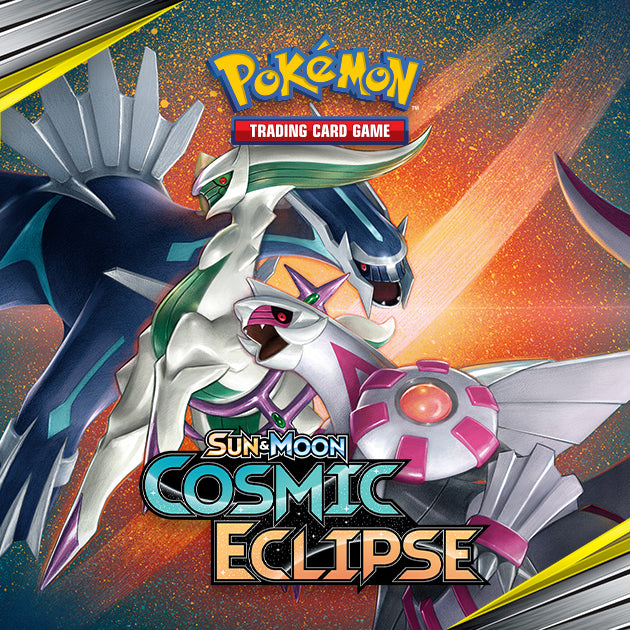 Lana's Fishing Rod (266/236) [Sun & Moon: Cosmic Eclipse]  Fishing rod,  Cool pokemon cards, Cool pokemon wallpapers