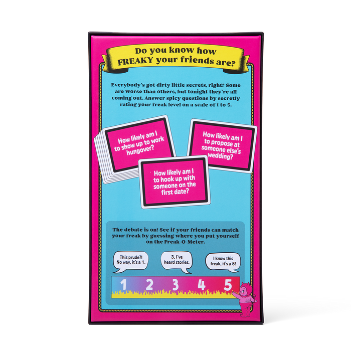 Exploding Kittens: Match My Freak EN
