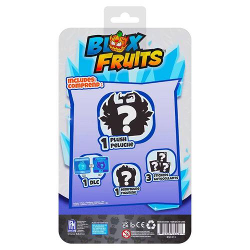 Roblox Blox Fruits Mystery Mini Bundle (Series 3)