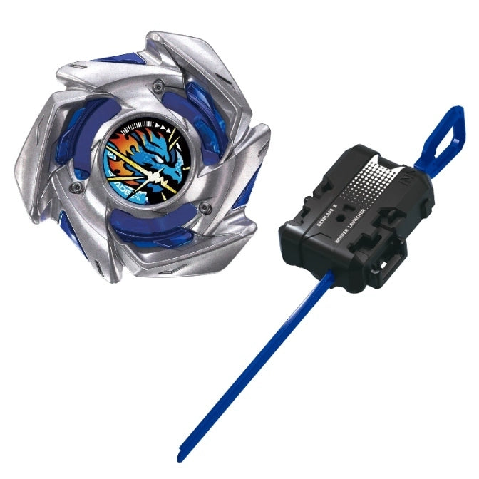 Takara Tomy Beyblade X BX-49 DranStrike Starter
