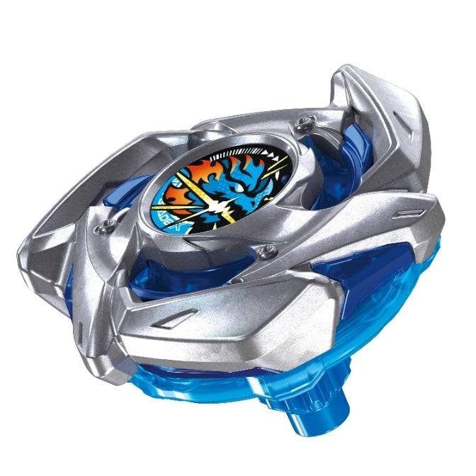 Takara Tomy Beyblade X BX-49 DranStrike Starter