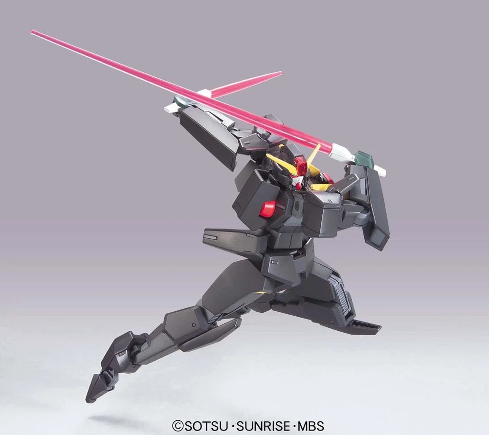 Gunpla HG 1/144 Seraphim Gundam