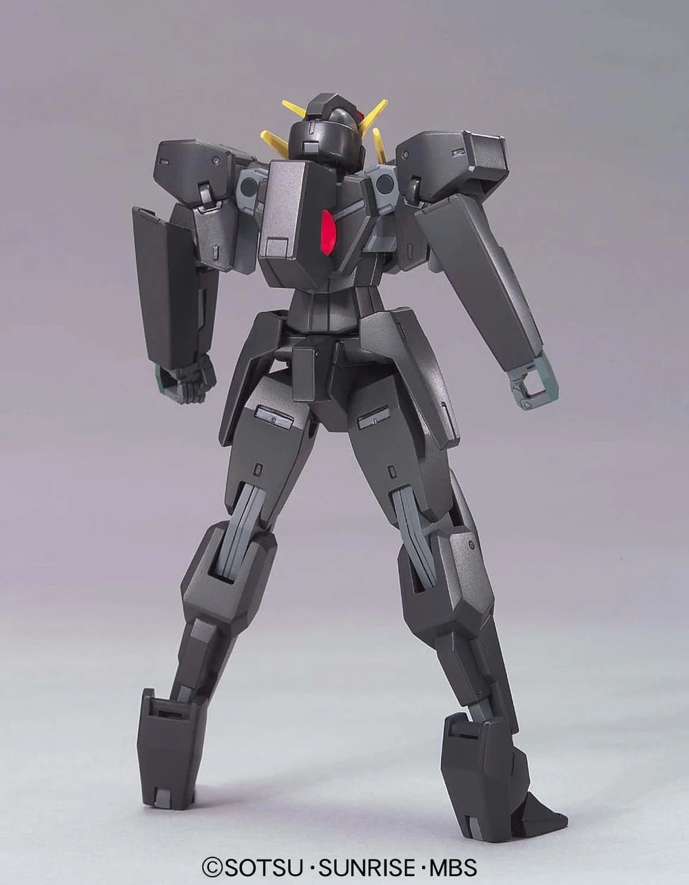 Gunpla HG 1/144 Seraphim Gundam