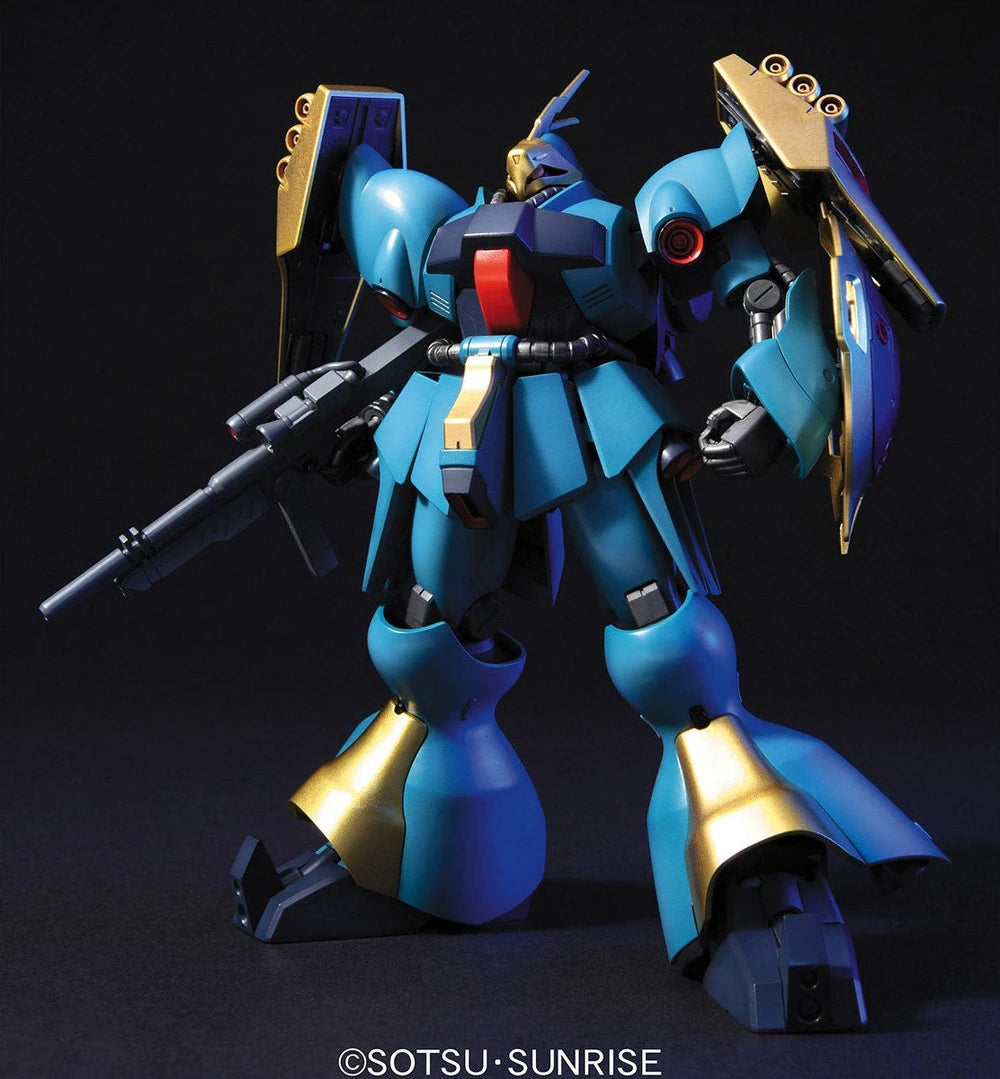 Gunpla HGUC 1/144 MSN-03 Jagd Doga (Gyunei Guss Custom)
