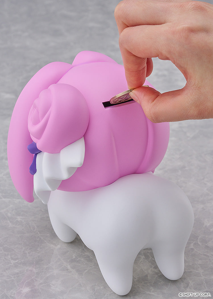 Goddess of Victory: Nikke "DORO" Piggy Bank