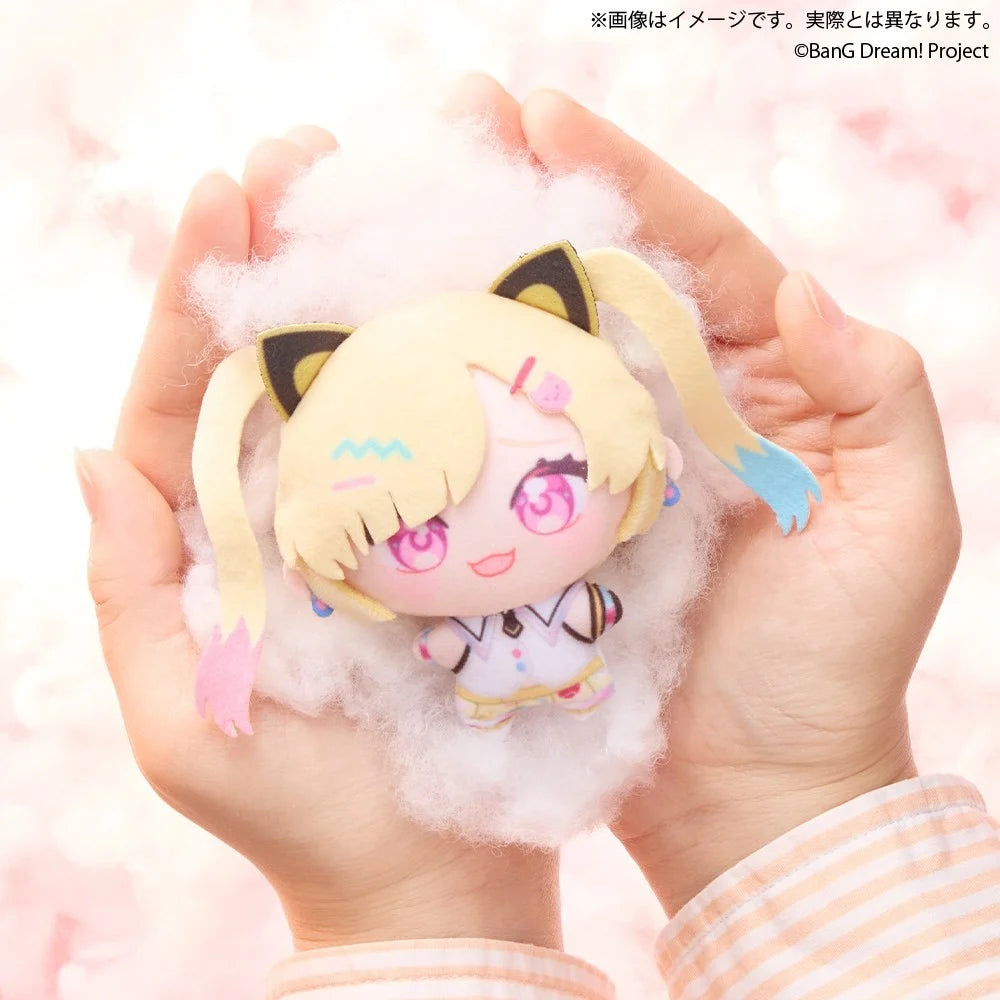 BUSHIROAD THE BOX Bang Dream! Mugendai Mewtype Yume Nui (Set of 6)