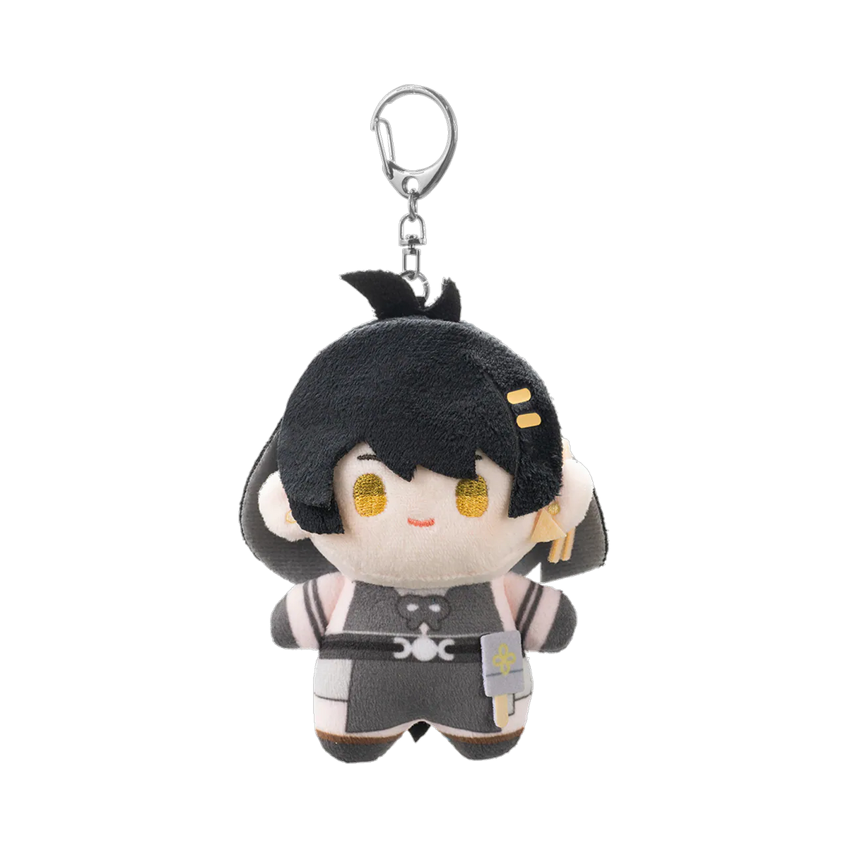 Wuthering Waves "Mini Resonator Series" Plush Keychain