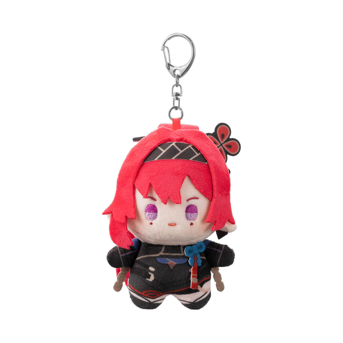 Wuthering Waves "Mini Resonator Series" Plush Keychain