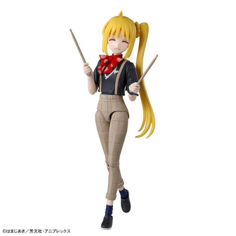 Bandai 30MP Bocchi The Rock! Nijika Ijichi