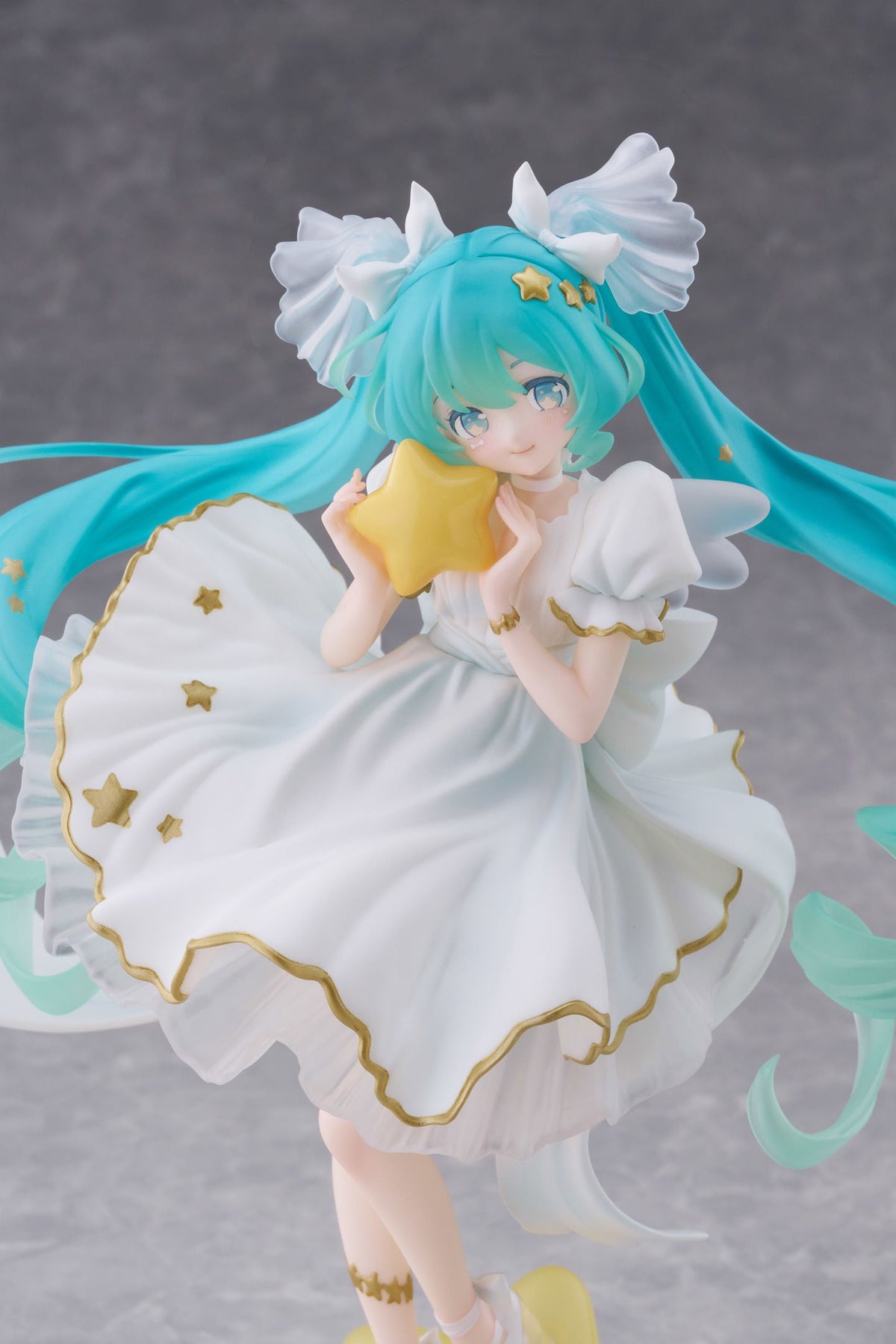 Vocaloid AMP+ Hatsune Miku Birthday 2026 (Star Dreamy Ver.)
