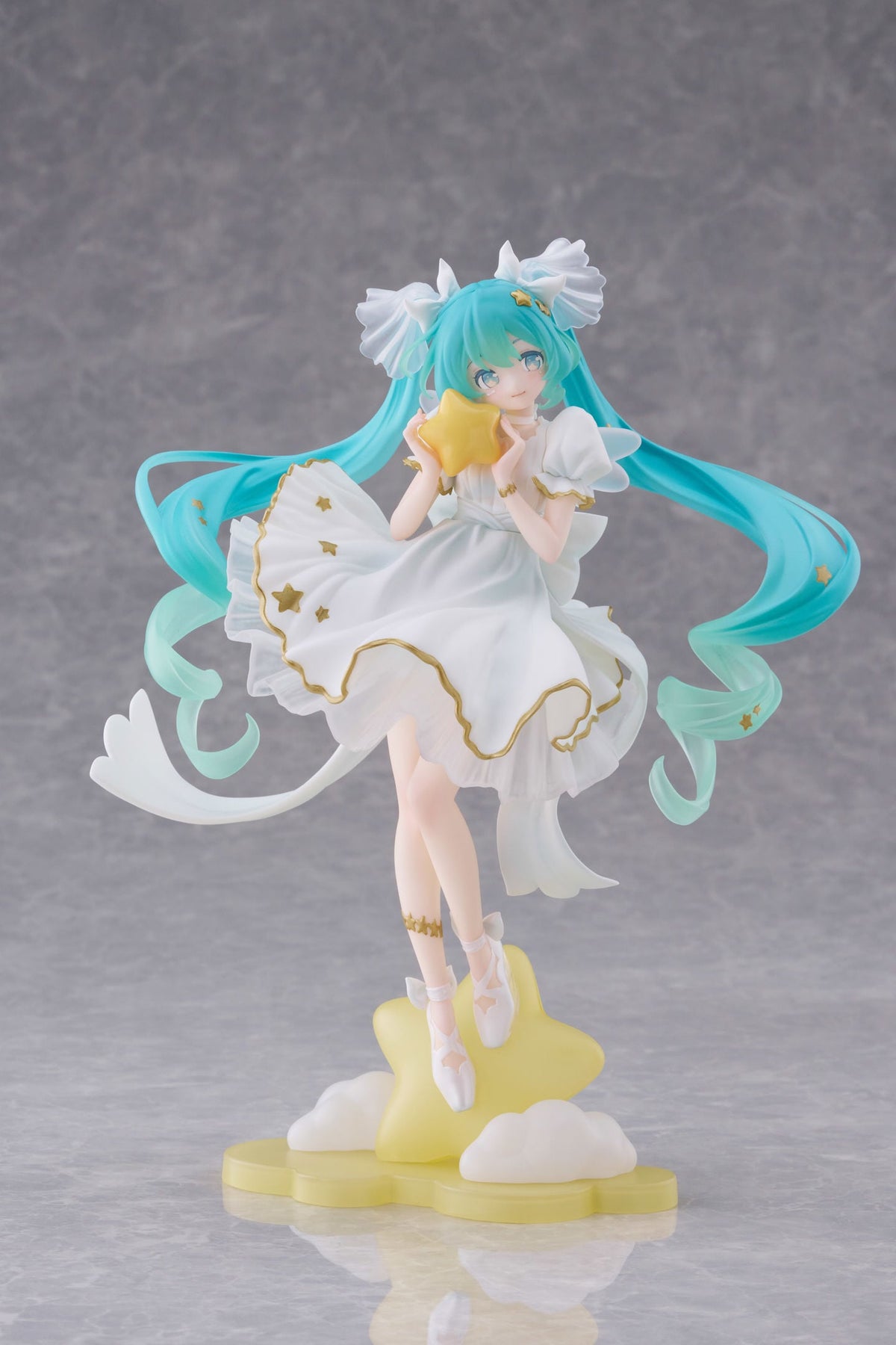 Vocaloid AMP+ Hatsune Miku Birthday 2026 (Star Dreamy Ver.)