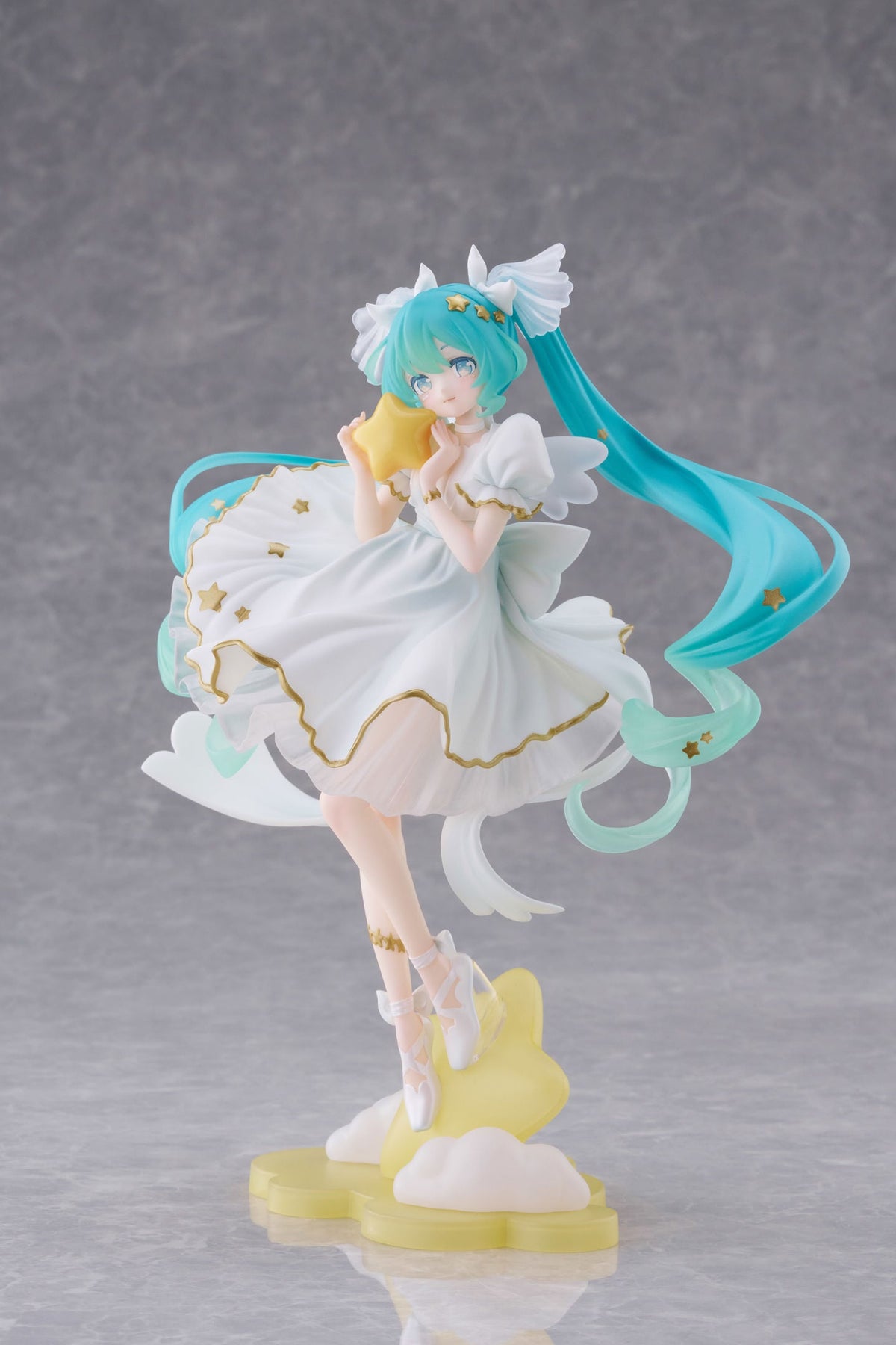 Vocaloid AMP+ Hatsune Miku Birthday 2026 (Star Dreamy Ver.)