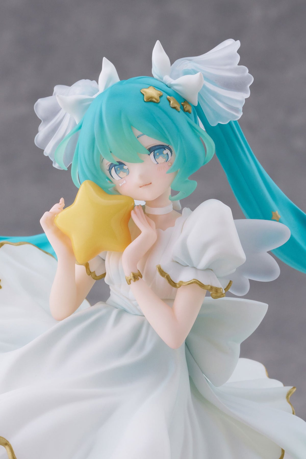 Vocaloid AMP+ Hatsune Miku Birthday 2026 (Star Dreamy Ver.)