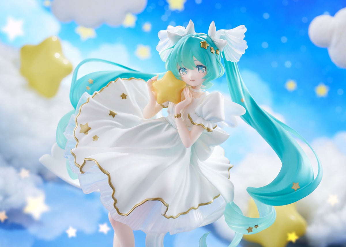 Vocaloid AMP+ Hatsune Miku Birthday 2026 (Star Dreamy Ver.)