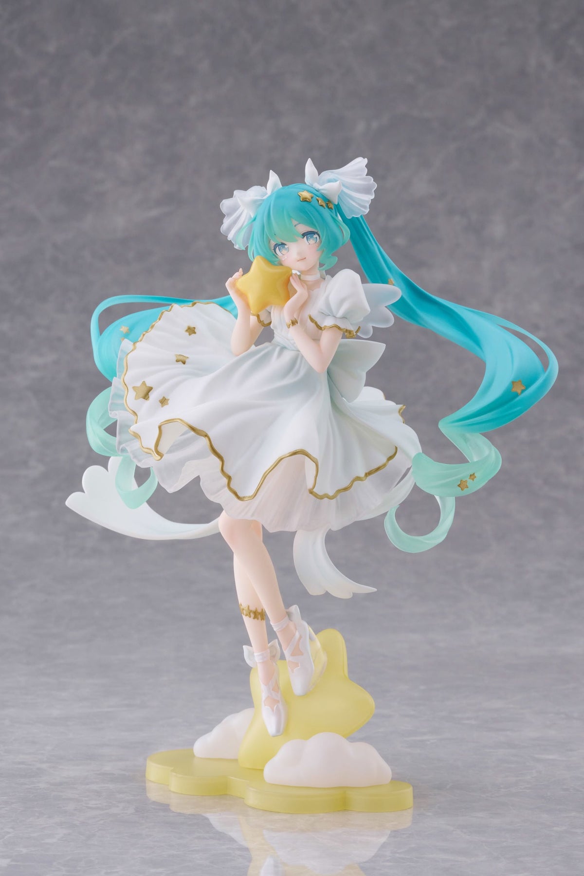 Vocaloid AMP+ Hatsune Miku Birthday 2026 (Star Dreamy Ver.)