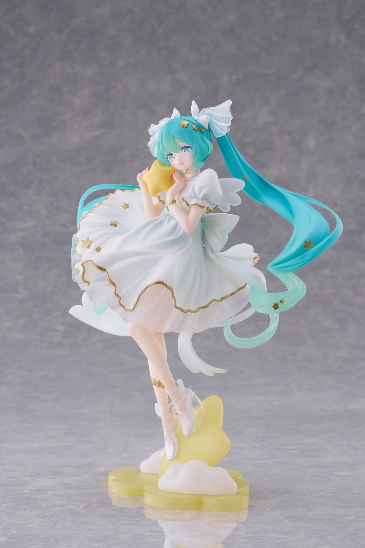 Vocaloid AMP+ Hatsune Miku Birthday 2026 (Star Dreamy Ver.)