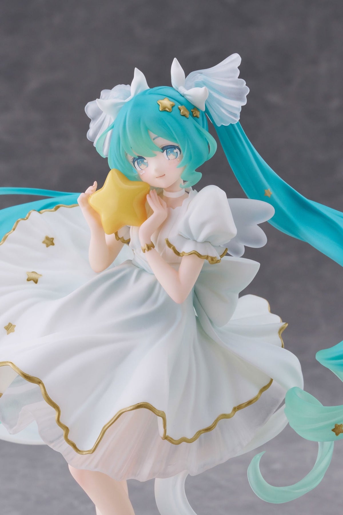 Vocaloid AMP+ Hatsune Miku Birthday 2026 (Star Dreamy Ver.)