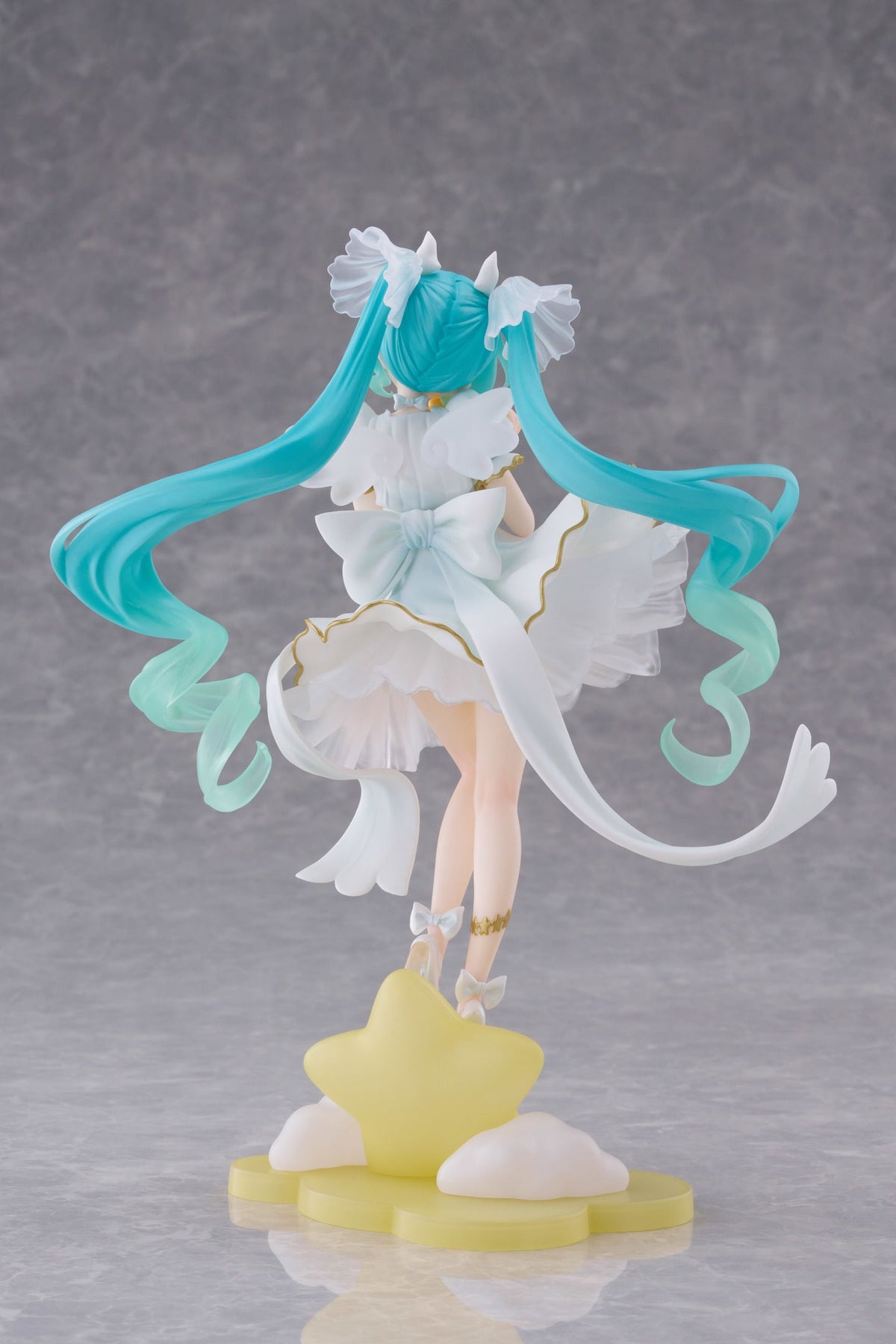 Vocaloid AMP+ Hatsune Miku Birthday 2026 (Star Dreamy Ver.)